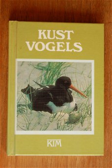 Kustvogels