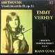 LP - BEETHOVEN - Emmy Verhey, vioolconcert in D, op.61 - 0 - Thumbnail