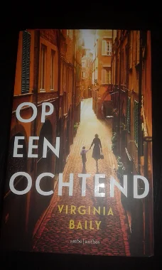 Op een ochtend  - Virginia Baily