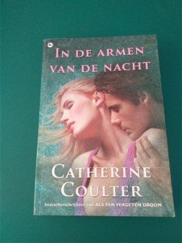 Catherine Coulter....In de armen van de nacht. - 0