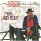 Lennard Landman – Overal Lagen Peuken (1991) - 0 - Thumbnail