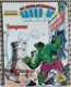 Hulk 12 Kerngevaar (albums Juniorpress) - 0 - Thumbnail