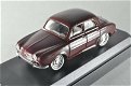 1:43 Solido 1961 Renault Dauphine Sixties N°4541 - 1 - Thumbnail