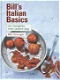 Bill's Italian Basiscs - recepten voor iedere dag - 0 - Thumbnail