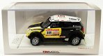 1:43 TrueScale TSM Mini Countryman 2012 #305 Dakar - 3 - Thumbnail