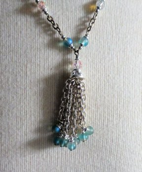 Mooie ketting, perfect - 2