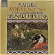 LP - MAHLER Symphonie Nr.4 - Bernard Haitink - 0 - Thumbnail