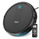 INSE E6 Robot Vacuum Cleaner 2200Pa Suction 4 Cleaning Mode - 0 - Thumbnail