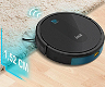 INSE E6 Robot Vacuum Cleaner 2200Pa Suction 4 Cleaning Mode - 1 - Thumbnail