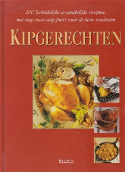 Kipgerechten - 0