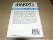 The Hardy's: De Volgelingen van de Rajah-Franklin W. Dixon - 1 - Thumbnail