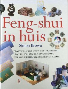 Feng-Shui in huis, Simon Brown