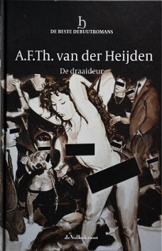 A.F.Th van der Heijden  -  De Draaideur  (Hardcover/Gebonden)
