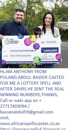 Money Spells and Chants That Actually Work +27717403094 - nr. 1