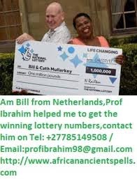 Spiritually Empowered Lottery Spells to Win the Mega Millions+27785149508 - nr. 1