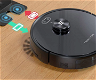 Tesvor S6 Robot Vacuum Cleaner 2 in 1 Vacuuming Mopping - 4 - Thumbnail
