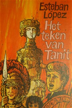 Het teken van Tanit - 0