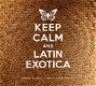 Keep Calm And Latin Exotica (2 CD) Nieuw/Gesealed - 0 - Thumbnail