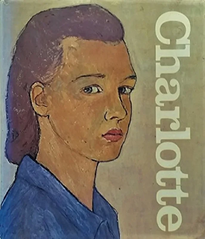 CHARLOTTE SALOMON - Life or Theater? - nr. 1