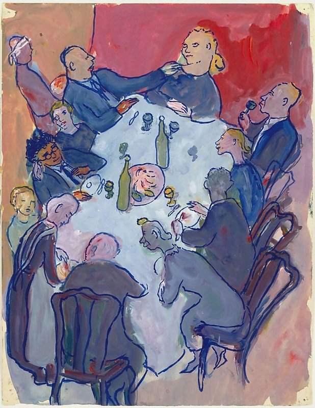CHARLOTTE SALOMON - Life or Theater? - Afbeelding 2