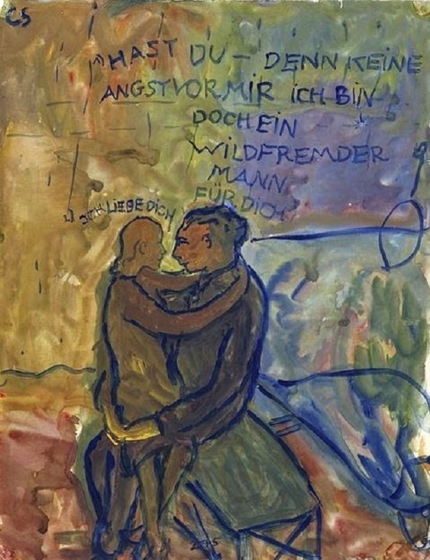 CHARLOTTE SALOMON - Life or Theater? - Afbeelding 3