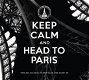 Keep Calm & Head To Paris (2 CD) Nieuw/Gesealed - 0 - Thumbnail