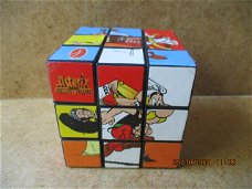 ad0174 asterix rubiks kubus