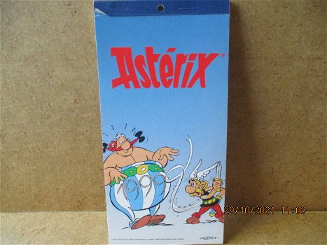 ad0183 asterix kalender - 0