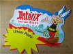 ad0184 asterix duits reclame plaat - 0 - Thumbnail