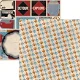 NIEUW Paper Collection Pack 12x12 Detour Travel van Bo Bunny - 2 - Thumbnail