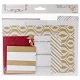 NIEUW cardstock File Folders + Cards Tinsel & Company / Kerst van Teresa Collins - 0 - Thumbnail