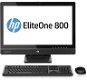 HP EliteOne 800 G1 All-in-One I5-4570S 3.2GHz 23