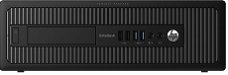 HP ProDesk 600 G1 SFF i5-4570 3,2GHz, 8GB DDR3, 240GB SSD, Win 10 Pro