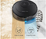 Tesvor A1 Robot Vacuum Cleaner 1000Pa Suction Automatic - 1 - Thumbnail