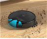 Tesvor A1 Robot Vacuum Cleaner 1000Pa Suction Automatic - 2 - Thumbnail