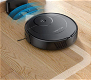 Tesvor A1 Robot Vacuum Cleaner 1000Pa Suction Automatic - 4 - Thumbnail