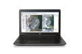 HP Zbook 15 G3 i7-6820 HQ 2.70 GHz, 16GB DDR4, 240GB SSD/DVD, 15.6