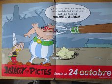 ad0187 asterix poster