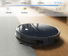 Tesvor X500 Robot Vacuum Cleaner with Real-time Space Map 1800Pa Suction Automatic - 3 - Thumbnail