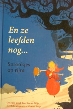 En ze leefden nog... Sprookjes op rijm - 0