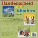 Thea van Mierlo - Handenarbeid met kleuters - 1