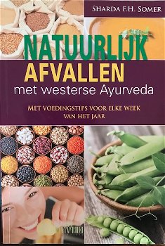 Natuurlijk afvallen met westerse Ayurveda - 0