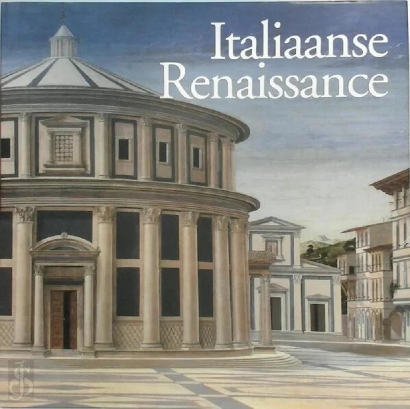 ITALIAANSE RENAISSANCE - Shaaron Magrelli en Giovanna Uzzani - nr. 1
