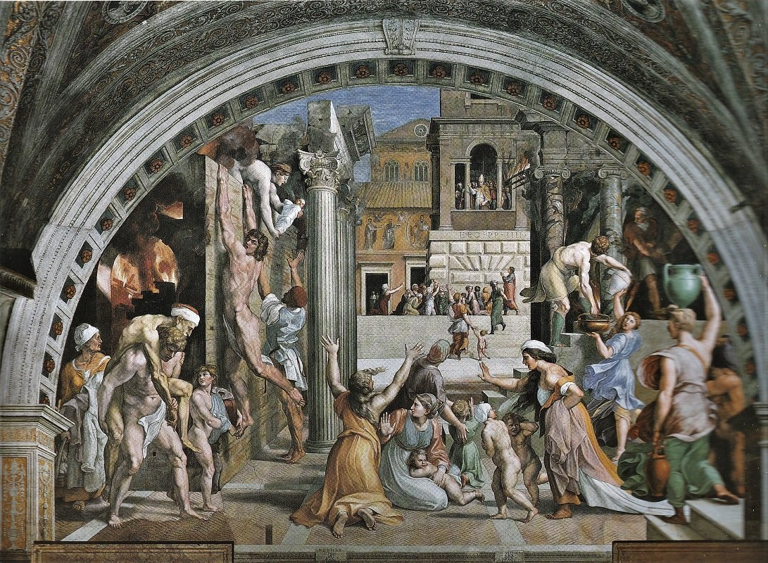 ITALIAANSE RENAISSANCE - Shaaron Magrelli en Giovanna Uzzani - Afbeelding 2