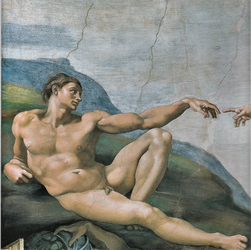 ITALIAANSE RENAISSANCE - Shaaron Magrelli en Giovanna Uzzani - Afbeelding 3