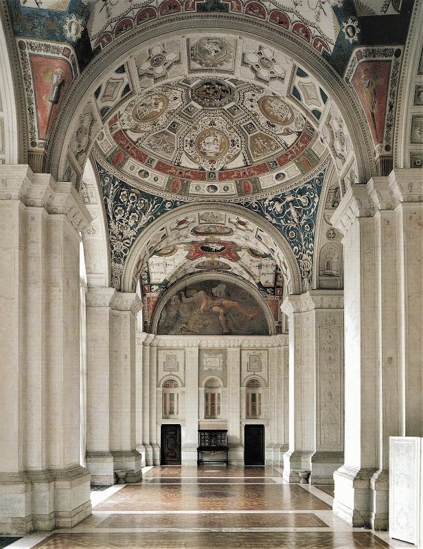 ITALIAANSE RENAISSANCE - Shaaron Magrelli en Giovanna Uzzani - Afbeelding 4
