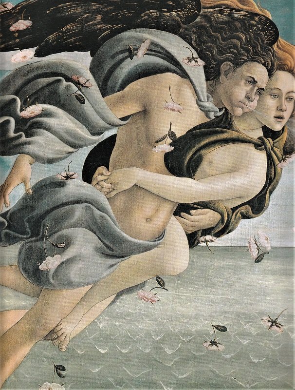 ITALIAANSE RENAISSANCE - Shaaron Magrelli en Giovanna Uzzani - Afbeelding 6