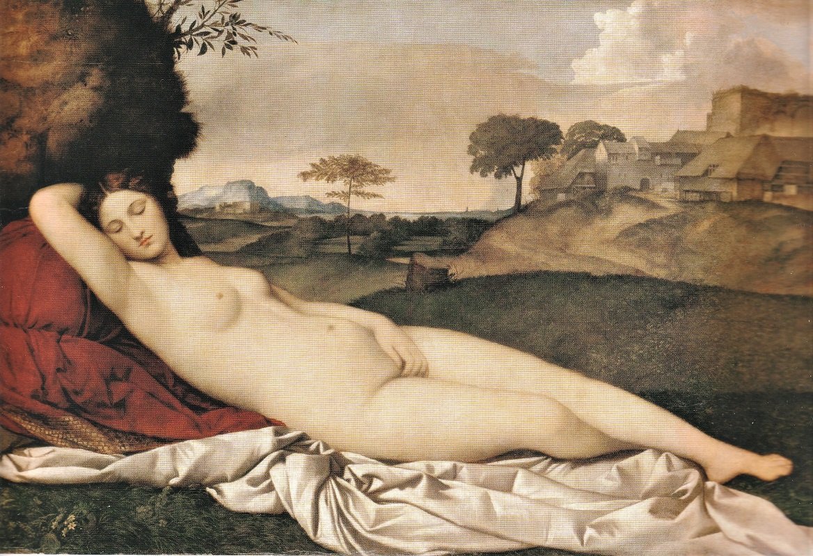 ITALIAANSE RENAISSANCE - Shaaron Magrelli en Giovanna Uzzani - Afbeelding 7