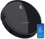 Tesvor M1 Robot Vacuum Cleaner 4000PA Suction with Real-Time - 0 - Thumbnail