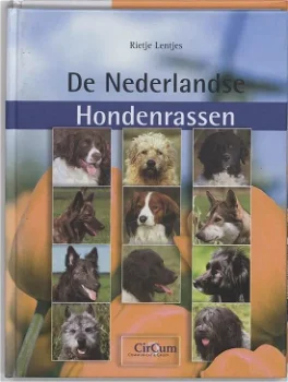 De Nederlandse Hondenrassen - 0